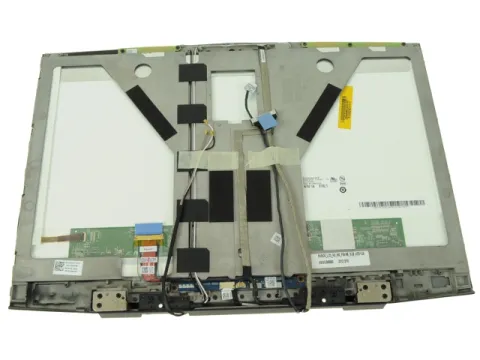 DELL DP/N: 0FCF0T FCF0T 17.3 inç Laptop Paneli Ekranı