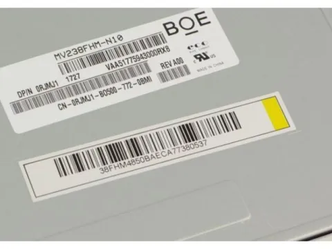 BOE MV238FHM-N10 23.8″ Full HD Non-Touch All-in-One PC Paneli Ekranı