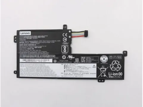 Lenovo IdeaPad L3-15IML05 (Type 81Y3) 81Y3001CTXZ9 Orjinal Laptop Bataryası