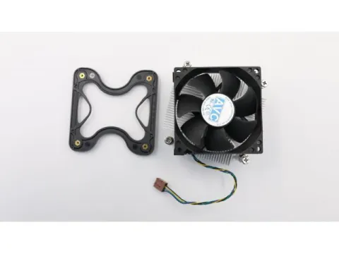 Lenovo ThinkCentre Edge 72 (Type 3492) Desktop CPU Cooling FAN 03T9513
