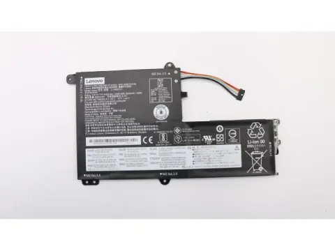 Lenovo IdeaPad 300s-14ISK Orjinal Laptop Bataryası