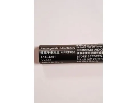 Lenovo IdeaPad 500 (80NT00NYTX) Notebook XEO Pili Bataryası