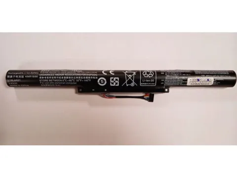 Lenovo IdeaPad 500 (80NT00NYTX) Notebook XEO Pili Bataryası