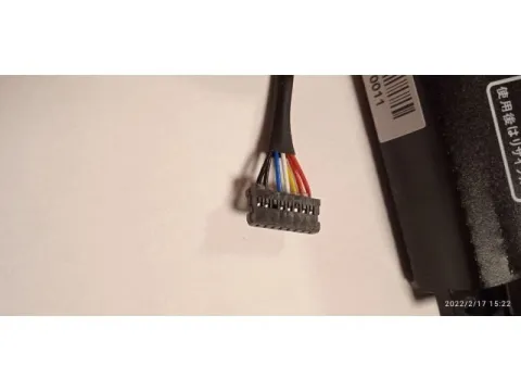 Lenovo ideapad 500-15ISK (80NT00NXTX) Type 80NT XEO Laptop Pili Bataryası