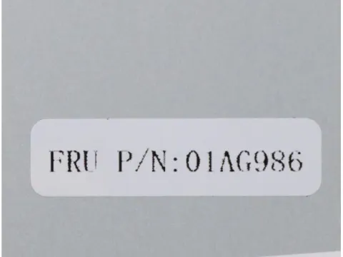 Lenovo V50a-24IMB (Type 11FJ) 23.8" 1920x1080 dpi FHD Dokunmatik Panel