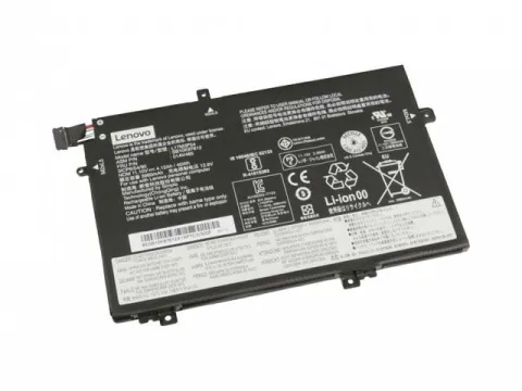 Lenovo ThinkPad L15 Gen 2 (Type 20X3 20X4) 20X30057TX103 Orjinal Laptop Bataryası