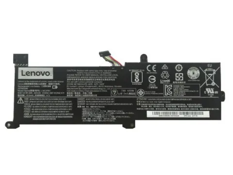 Lenovo IdeaPad S145-15IWL (81MV011CTX) Orjinal Laptop Bataryası