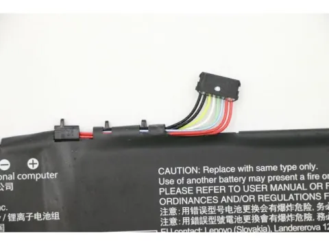 Lenovo Yoga 530-14IKB (81EK007GTX) Orjinal Laptop Bataryası