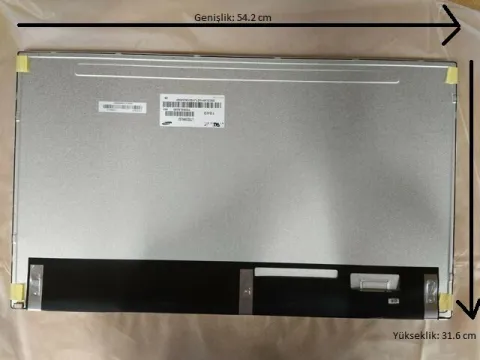 HP 848641-003 903192-002 23.8 inch Full HD Panel