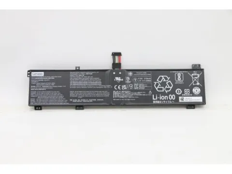 Lenovo Legion 5-15ACH6H (Type 82JU) 82JU00FQFR Laptop Orjinal Bataryası Pili