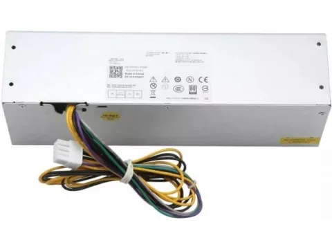 Dell 0HCWV2 0T4GWM 0FN3MN 255W Power Supply PSU Güç Kaynağı