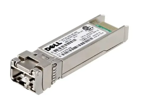 Dell DP/N 0HHHHC 25GBPS 850NM Short Wavelength SFP+ Transceiver