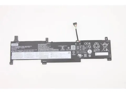 Lenovo IdeaPad 1 15IAU7 (82QD0078TX) Notebook 11.5V 42Wh 3Cell Orjinal Bataryası