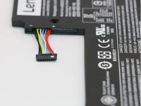 Lenovo Yoga 330-11IGM Type (81A6) Orjinal Laptop Bataryası