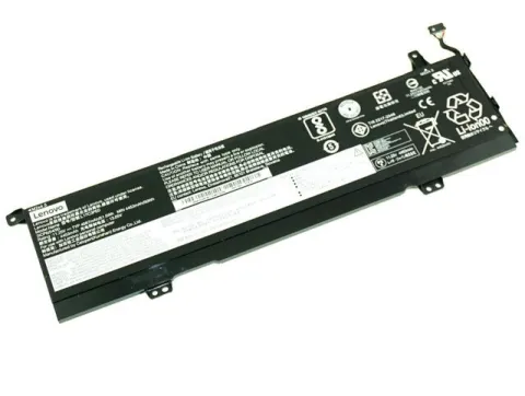 Lenovo 5B10Q39197, 5B10Q39196 Orjinal Laptop Bataryası