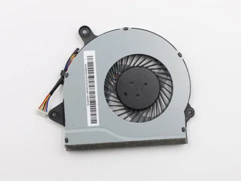 Lenovo IdeaPad 300-17ISK Type (80QH) CPU İşlemci Fanı