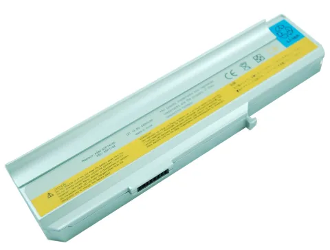 Lenovo 3000 N200 0769 XEO Notebook Pili Bataryası