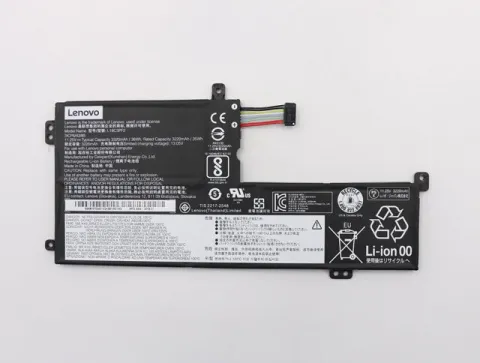 Lenovo 5B10W67198, 5B10W67278 Orjinal Laptop Bataryası