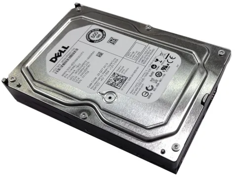 Lenovo AIO Edge 91z (Type 7556, 7559) Uyumlu 500GB 3.5" Hard Disk