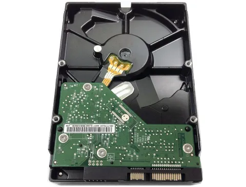 Lenovo AIO Edge 91z (Type 7556, 7559) Uyumlu 500GB 3.5" Hard Disk