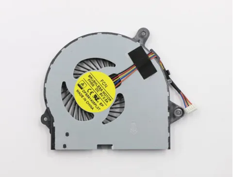 Lenovo IdeaPad 300-17ISK Type (80QH) CPU İşlemci Fanı
