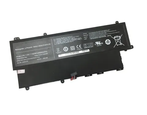 Samsung NP540U3C-A04TR Notebook XEO Laptop Pili Bataryası