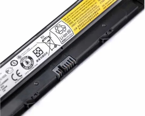 Lenovo G40-70 Type (20369, 20431) Orjinal Laptop Bataryası