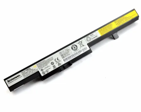 Lenovo P/N: Orjinal 4ICR18/65 Pili Batarya