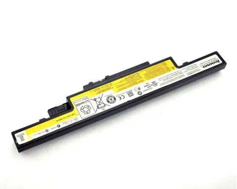 Lenovo 121500126 121500127 121500070 Orjinal Laptop Bataryası