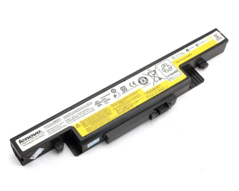 Lenovo 121500126 121500127 121500070 Orjinal Laptop Bataryası