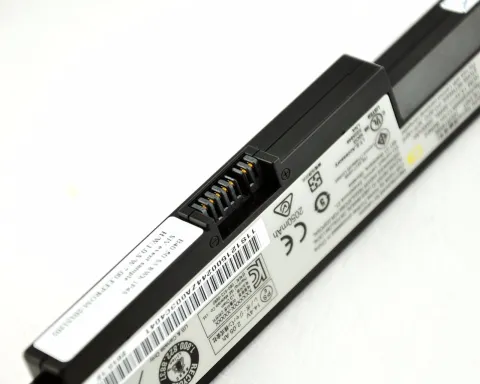 Lenovo P/N: Orjinal 4ICR18/65 Pili Batarya