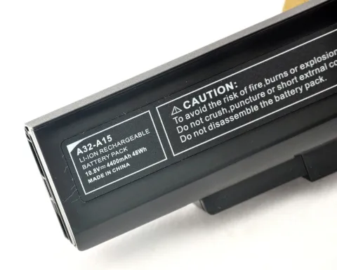 Casper Nirvana CNA XEO Notebook Pili Bataryası