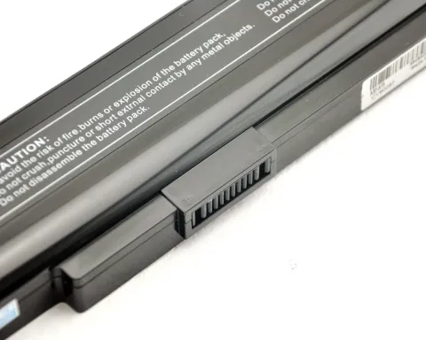 Casper Nirvana CNA XEO Notebook Pili Bataryası