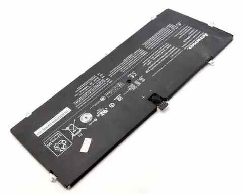 Lenovo Yoga 2 Pro (80AY59425939) Laptop L12M4P21 Orjinal Pili Bataryası