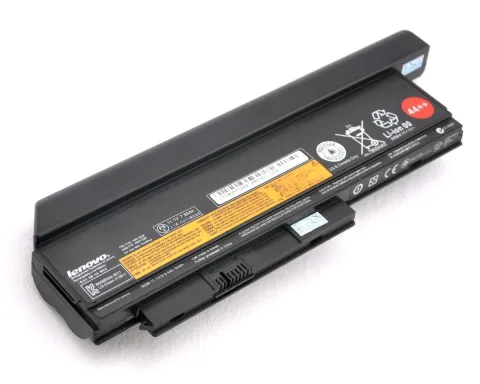 Lenovo 45N1029 45N1175 44++ 9 Cell Orjinal Laptop Bataryası