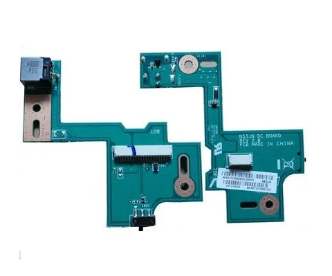 Asus N53 N53JF N53JQ N53SV N53SN DC Jack Switch Power Board