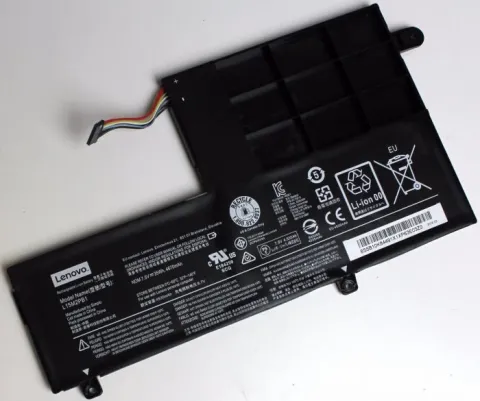 Lenovo Yoga 520 (81C80018TX) Orjinal Laptop Bataryası Pil