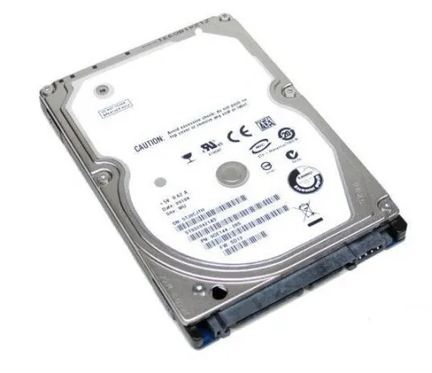 Lenovo ThinkCentre M70q Gen 2 (Type 11MY) 500GB 2.5" inch Hard Disk