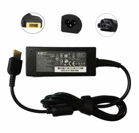 Lenovo ThinkPad E560 (Type 20EV, 20EW) XEO Laptop Adaptörü