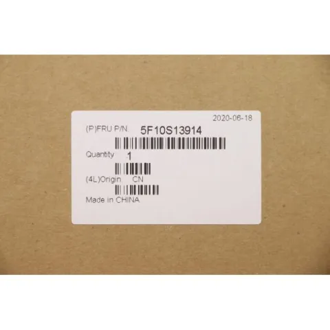 Lenovo Legion 5-15IMH05H (81Y600NQTX) PC Internal Cooling Fan