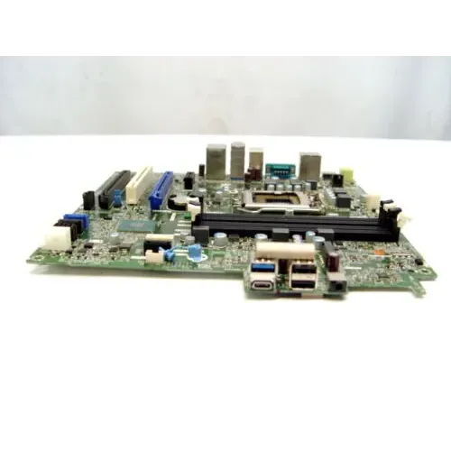 Dell OptiPlex 7050 Micro Masaüstü Bilgisayar Anakart MainBoard
