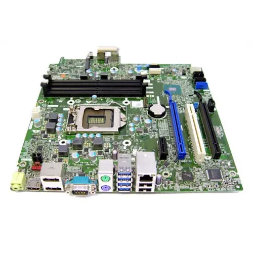Dell OptiPlex 7050 Micro Masaüstü Bilgisayar Anakart MainBoard