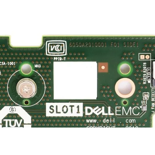 Dell PowerEdge R230 Rack Server PCI-E to M.2 BOSS Orjinal SATA ...