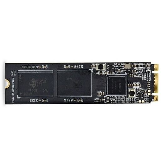 Samsung MZNTY256HDHP 000L2 256GB M.2 SSD Disk