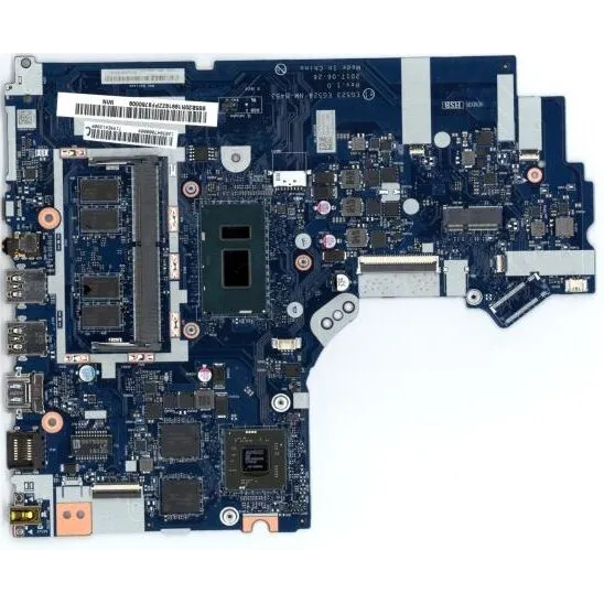 Lenovo IdeaPad 330-15IKB 81DE 訳あり Lenovo IdeaPad 330-15IKB (Type 81DE) Laptop Anakartı