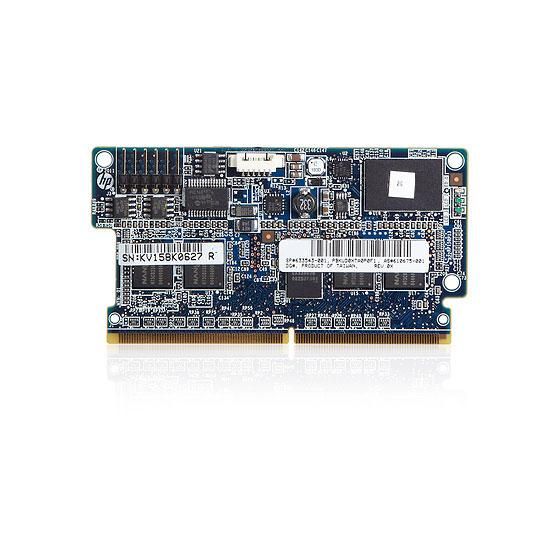 HP 631679-B21 633542-001 1GB P-serisi Smart Array Flash Backed Write Cache