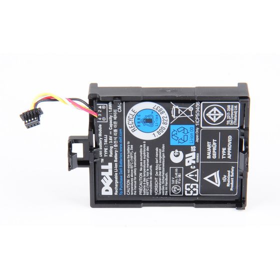 Dell 70K80 070K80 T40JJ 0T40JJ H132V PERC H710 / H810 RAID Controller ...
