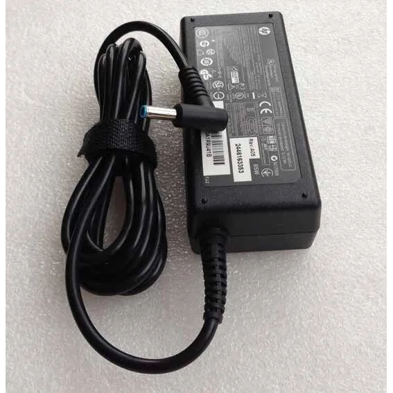 Chargeur Ordinateur Portable HP H6Y89ET main image 0