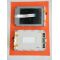 5.7 inc 320 x 240 dpi wxga M606-L2A Floresanlı CCFL LCD Endüstriel Panel