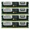 16GB KIT 4X4GB HP Hewlett Packard Workstation xw8400 xw8600 FBDIMM RAM